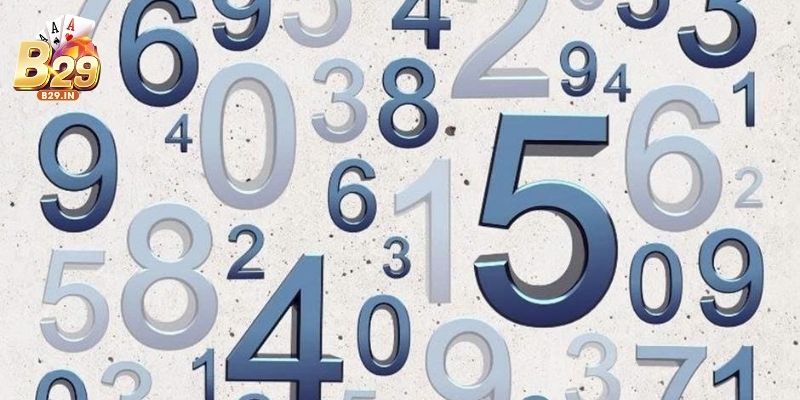 Các con số tài lộc liên quan đến giấc mơ thấy người yêu cũ