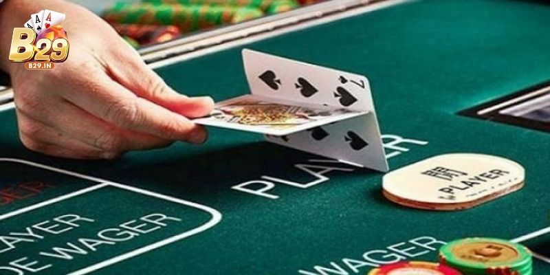 Cách chơi Baccarat cơ bản cho người mới: Hiểu nhanh – Chơi chuẩn