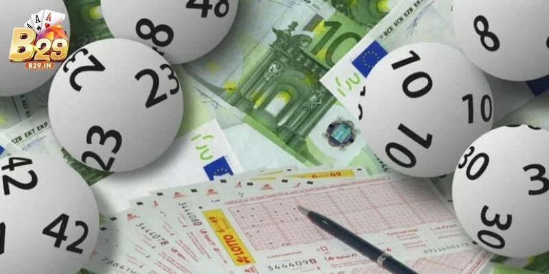 Cách tính tiền trúng lô và mẹo nhận biết lời lỗ trước khi cược