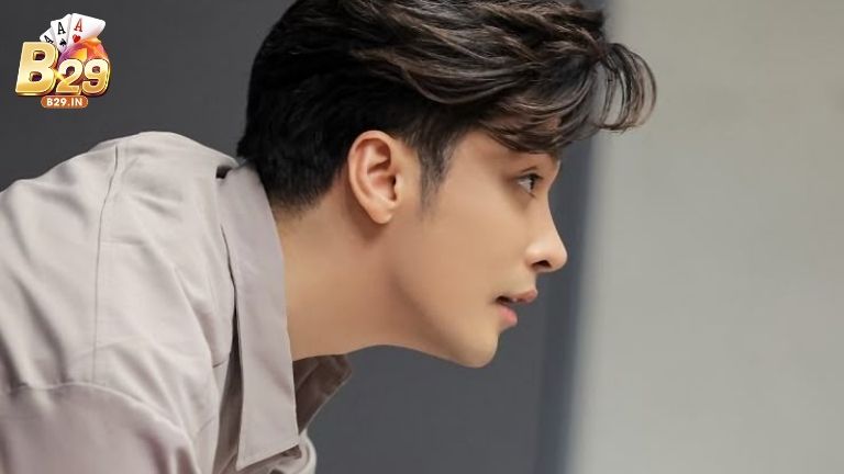 CEO Nhật Minh B29 là người đã làm nên thành công của cổng game