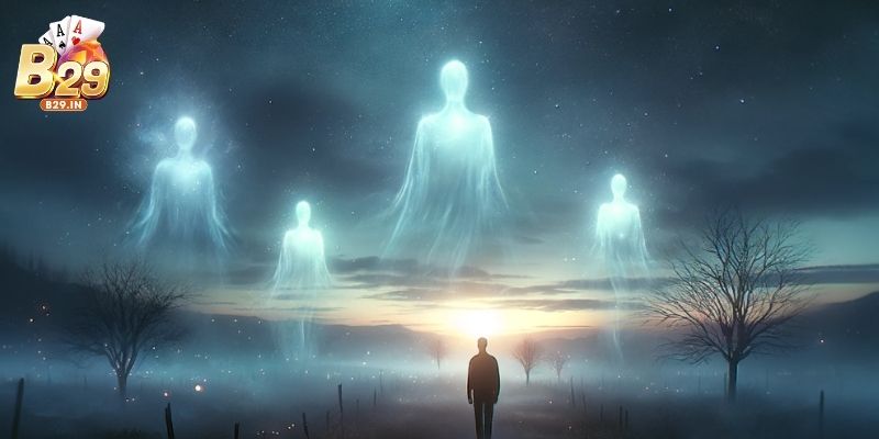 Chiêm bao ôm người chết: Sự thật bất ngờ ẩn sau giấc mơ kỳ lạ