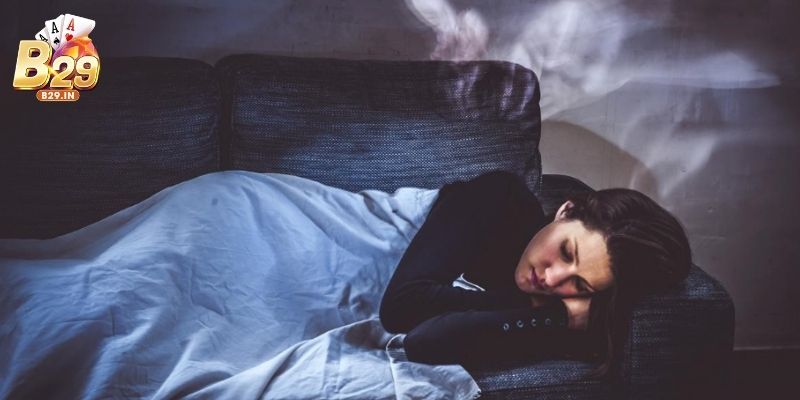 Chiêm bao thấy người chết là điềm gì? Giải mã giấc mơ đầy bí ẩn