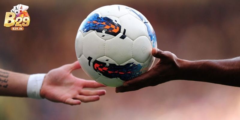 Chờ đội yếu phản đòn – Thời điểm vàng bắt cược rung!