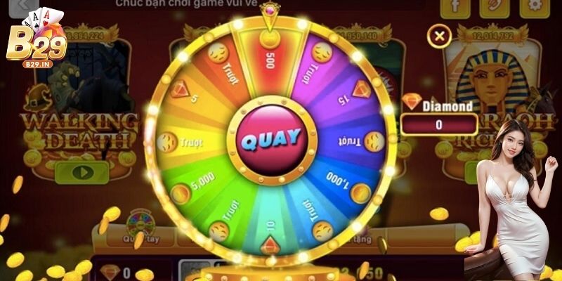 Chuyên mục mang đến thế giới game quay hũ cực chất và phong phú