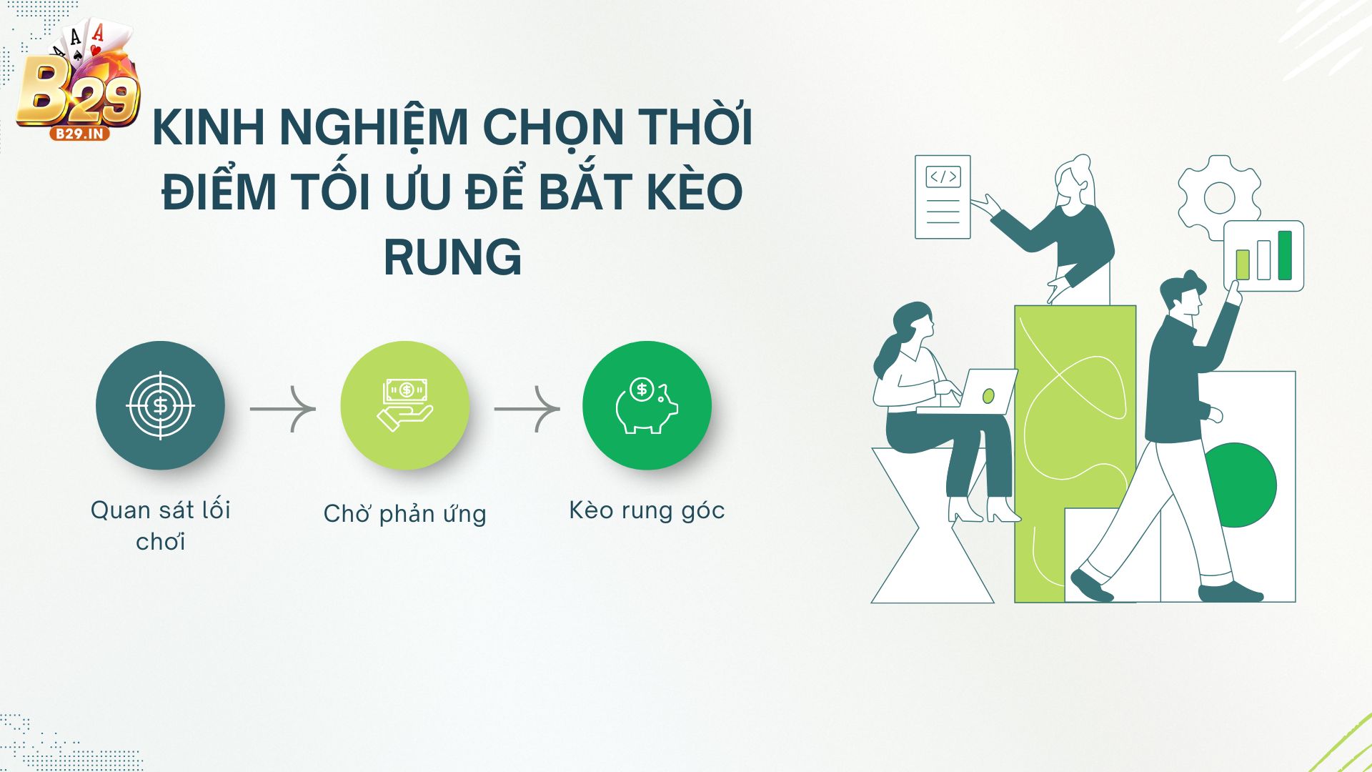 Cược rung hay kèo truyền thống? Chọn đúng, thắng nhanh!