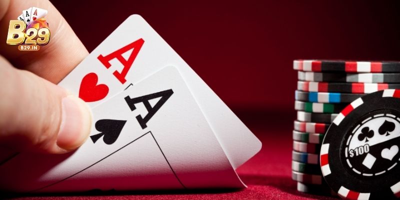 Game bài giải trí cực đã: Linh hoạt luật chơi, đa dạng chế độ