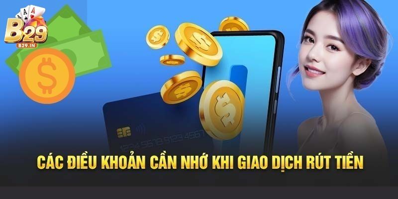 Giao dịch rút thưởng thất bại và một số nguyên nhân chủ yếu