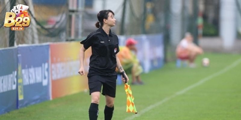 Khả năng quan sát – Vũ khí thầm lặng của người cầm cờ