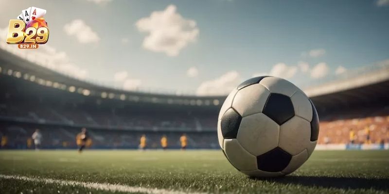 Kinh nghiệm soi kèo rung bóng đá chuẩn từng phút