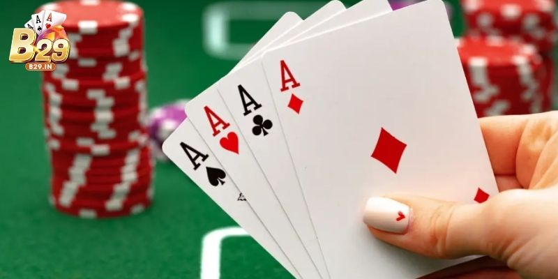 Kỹ thuật cắt bài chuyên nghiệp giúp bạn lên tay cực nhanh