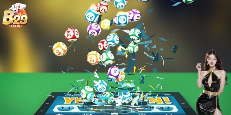 Luật chơi của các game Lô Đề vô cùng đơn giản