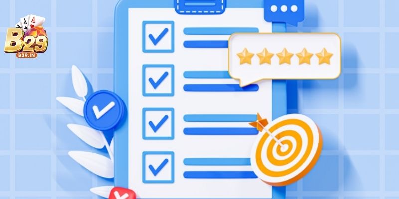 Mỗi cách thức liên hệ tới B29 sẽ có độ tiện lợi riêng