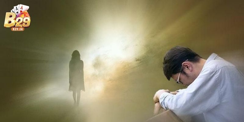 Mộng mị thấy người chết nói chuyện với mình – Điềm báo gì đang đến?