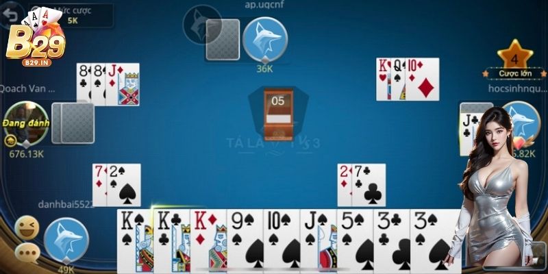 Mức cược tại chuyên mục đa dạng cho nhiều lựa chọn hấp dẫn