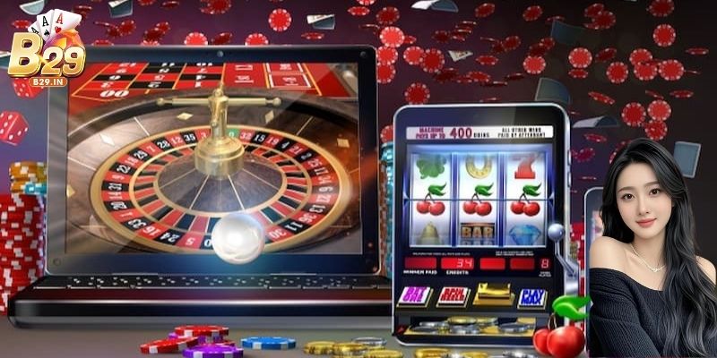Cổng game định hướng phát triển phủ sóng thị trường rộng lớn