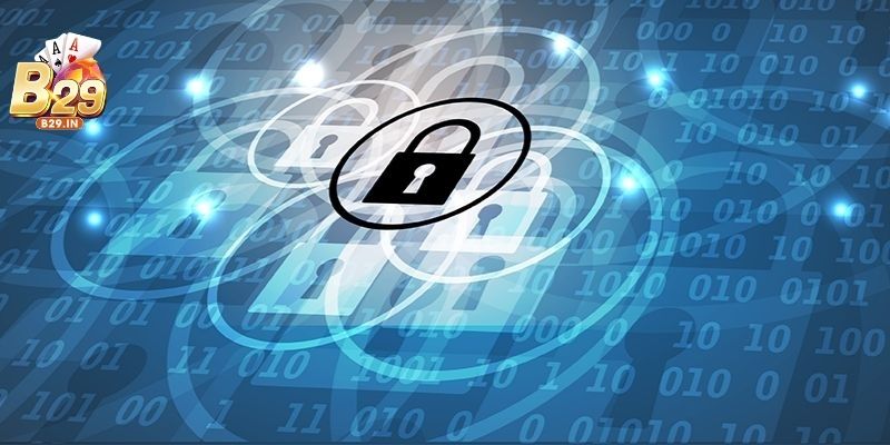 So sánh chính sách bảo mật giữa các cổng game chúng ta có thể thấy rõ điểm chung - riêng