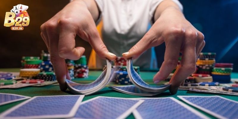 So sánh toàn diện: Phỏm B29 có thật sự “đỉnh” hơn các game bài khác?