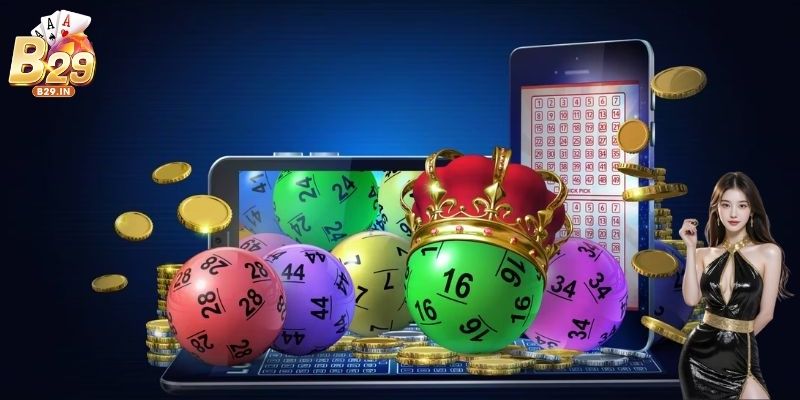 Thanh toán trò chơi siêu tốc, điều kiện rút thưởng đơn giản