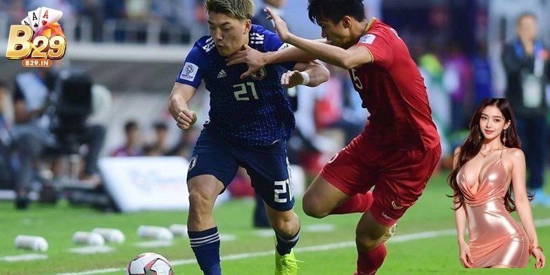 Tính năng live mượt mà mang đến những trận đấu kịch tính