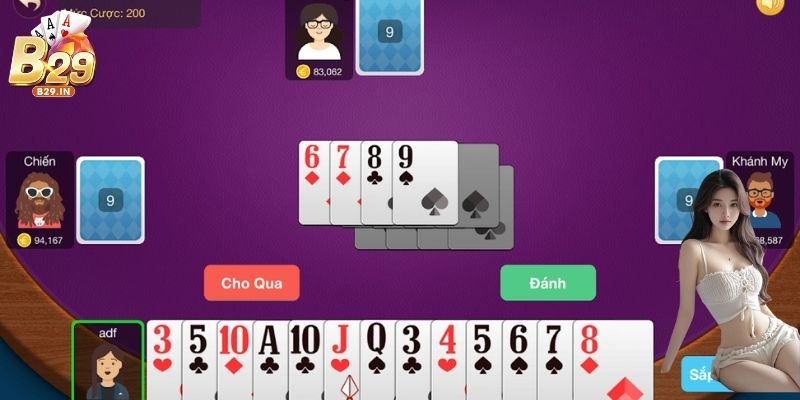 Top các điểm nhấn ấn tượng của Tiến Lên Miền Nam B29