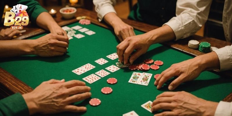 Trải nghiệm chơi Phỏm: Nâng tầm tư duy chiến thuật như cao thủ