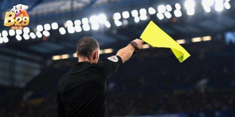 Trợ lý biên – Người ra quyết định trong tích tắc