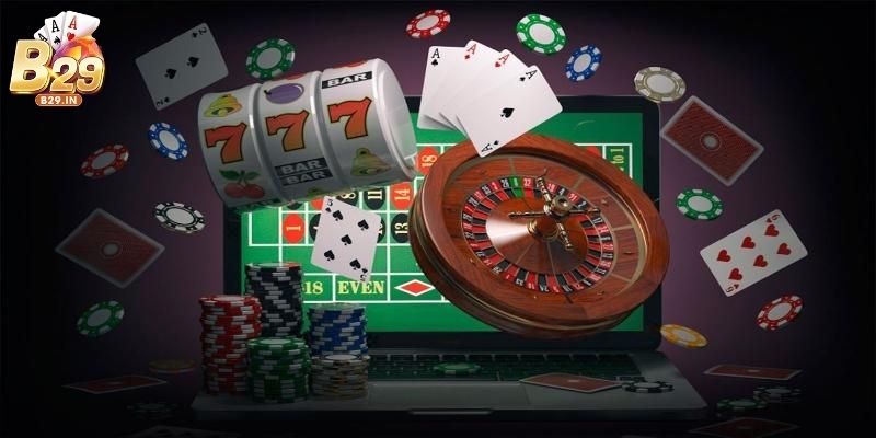 Truy cập trang chủ và chọn tính năng “Đăng nhập” để bắt đầu