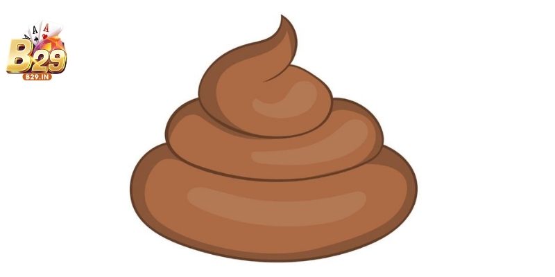 Từ giấc chiêm bao về cứt anh em có thể tìm ra các số đẹp miễn chê